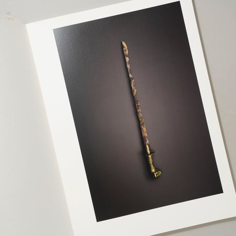 ON THE BEACH / 杉本博司（Hiroshi Sugimoto）