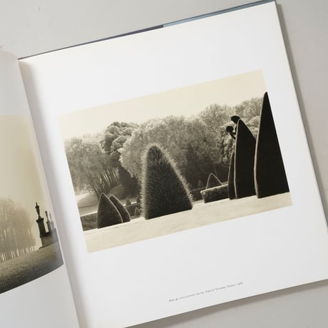 A TWENTY YEAR RETROSPECTIVE / Michael Kenna(マイケル・ケンナ)