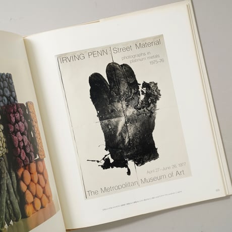 PASSAGE / Irving Penn(アーヴィング・ペン)