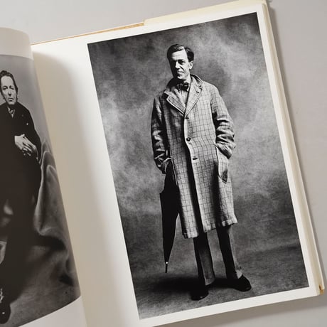 Irving Penn / Irving Penn(アーヴィング・ペン)