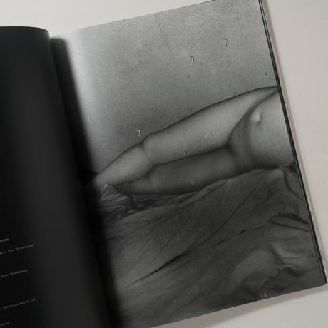 CORPUS / 横田大輔(Daisuke Yokota)