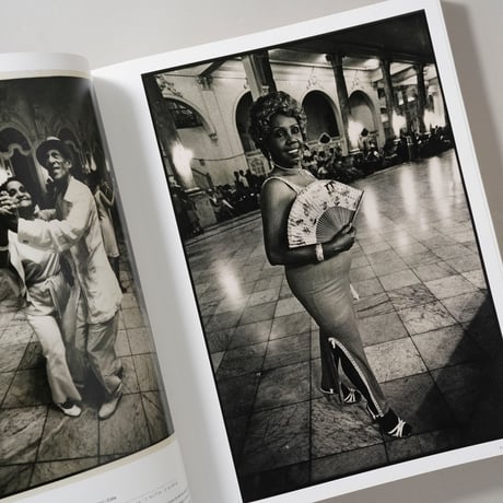 URBES MUTANTES LATIN AMERICAN PHOTOGRAPHY / Paolo Gasparini, Geraldo de Barros, Horacio Coppola他