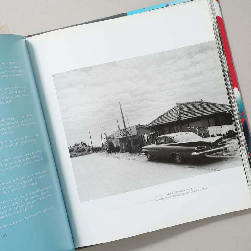 Skin of the Nation / 東松照明(Shomei Tomatsu) | boo
