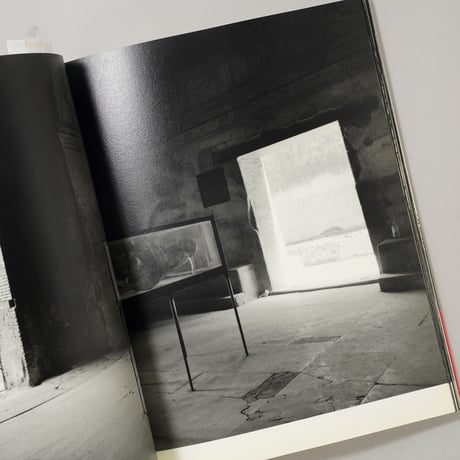 死の灰 / 細江英公(Eikoh Hosoe)