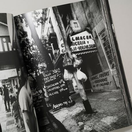 BUENOS AIRES / 森山大道(Daido Moriyama)