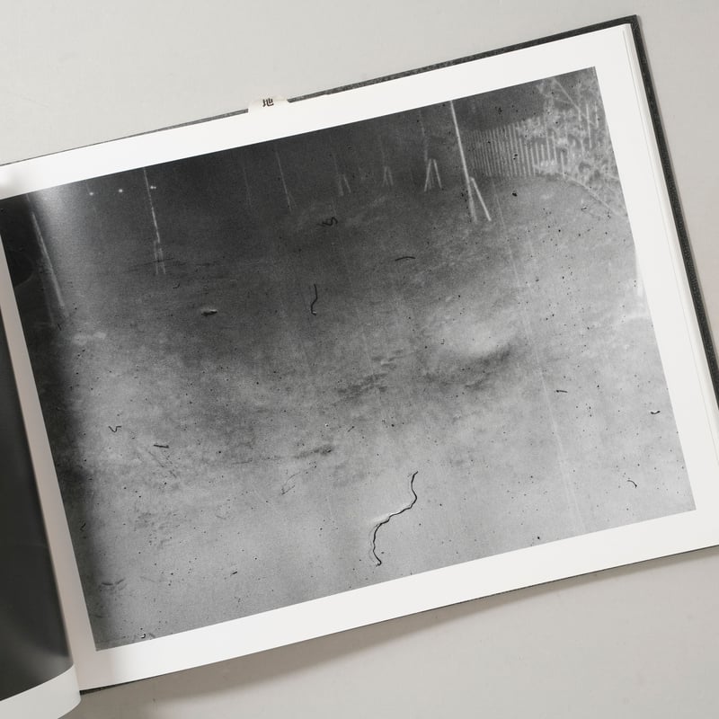 site / cloud　横田大輔　Daisuke Yokota　直筆サイン入り サイン入/Signed] site/cloud / 横田大輔(Daisuke Yokota)
