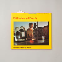 Philip-Lorca diCorcia ソフトカバー版 / Philip-Lorca diCorcia(フィリップ・ロルカ＝ディコルシア)