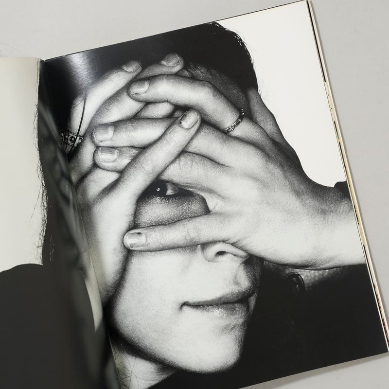 Photographs / Rankin(ランキン) | bookobscura｜写真集専門書