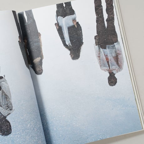 Self_Titled A Book About Our Legacy