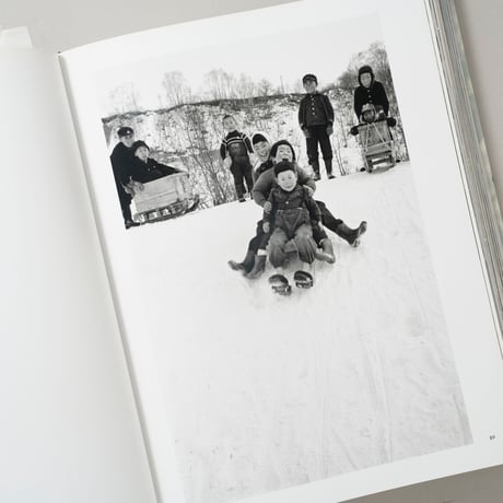 [献呈サイン入/Dedicated Sign] Photographer / 久保田博二( Hiroji Kubota )
