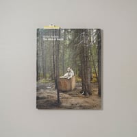 The Idea of North / Birthe Piontek(ビルテ・ピオンテック)