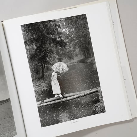 Edouard Boubat The Monograph / Edouard Boubat(エドゥアール・ブーバ)