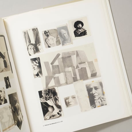 Platinum Prints / Irving Penn(アーヴィング・ペン)