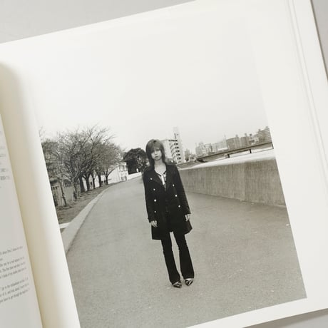 [サイン入/Signed] 17歳 2001-2006 / 橋口譲二(Geroge Hasiguchi)