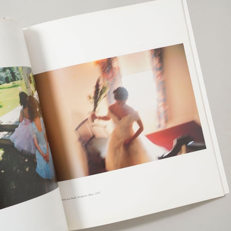 LOVE STREAMS / Nan Goldin(ナン・ゴールディン)