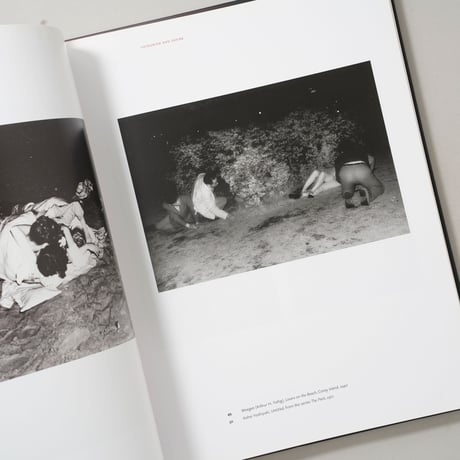 Exposed: Voyeurism, Surveillance, and the Camera Since 1870 / Sandra S. Phillips(サンドラ・S・フィリップス)