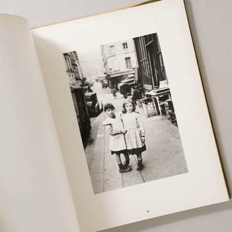 PAUSES / Edouard Boubat(エドゥアール・ブーバ)