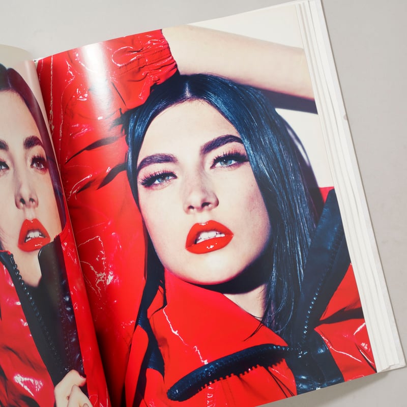 SELF SERVICE MAGAZINE Issue 36 Spring / Summer