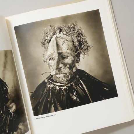 Platinum Prints / Irving Penn(アーヴィング・ペン)