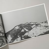深い沈黙 / 小林紀晴(Kisei Kobayashi)