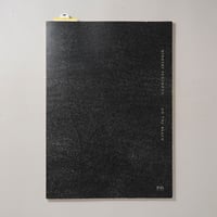 [献呈サイン入/Dedicated Sign] ON THE BEACH / 杉本博司(Hiroshi Sugimoto)