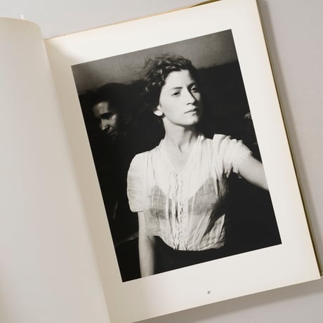 PAUSES / Edouard Boubat(エドゥアール・ブーバ)