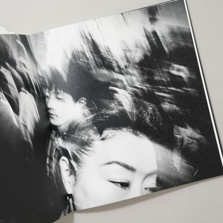 Tokyo Silence / 小川康博(Ogawa Yasuhiro)