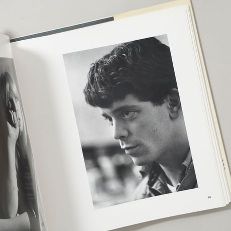 The Velvet Years Warhol's Factory 1965-67 / Stephen Shore(スティーブン・ショア)