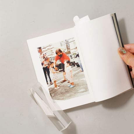 [新刊/New]Happy Mountain,Wonderful Sea / 富澤大輔(Daisuke Tomizawa)