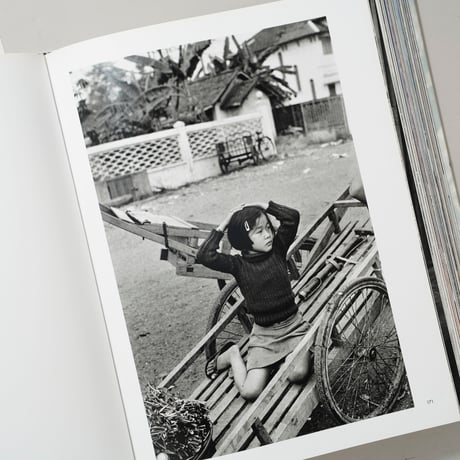 [献呈サイン入/Dedicated Sign] Photographer / 久保田博二( Hiroji Kubota )