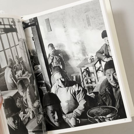 The Decisive Moment 決定的瞬間(再販版) / Henri Cartier-Bresson(アンリ・カルティエ=ブレッソン)