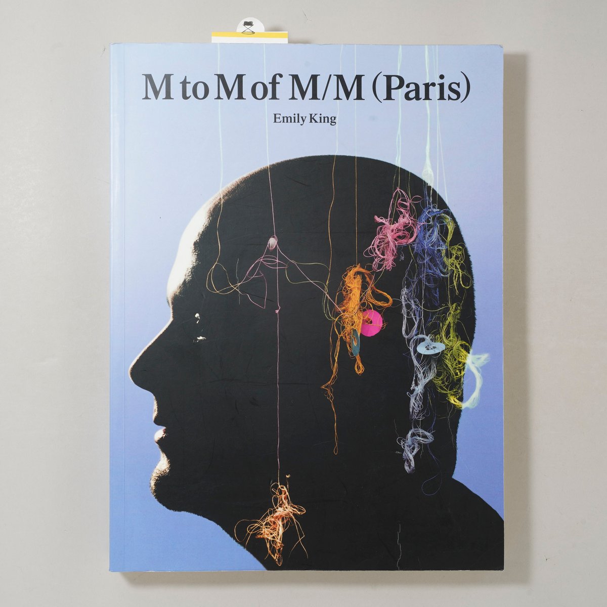 M to M of M/M(Paris) volume 1 / Emily King(エミリー