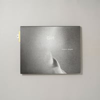 Girl / 奥山由之(Yoshiyuki Okuyama)