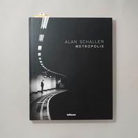 METROPOLIS / Alan Schaller(アラン・シャラー)