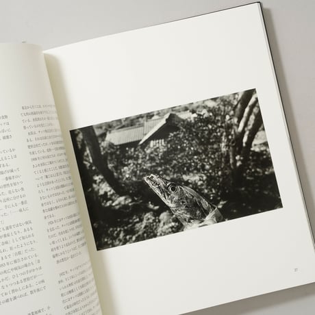MINAMATA words and photographs / W.EUGENE SMITH (ユージン・スミス)、AILEEN M.SMITH (アイリーン・美緒子・スミス)