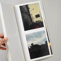 自分じゃない人 / 佐内正史(Masafumi Sanai)