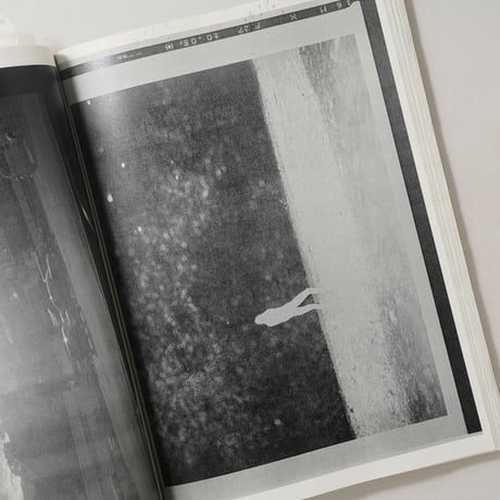 [新刊サイン入/New,Signed] Matter 2024 / 横田大輔(Daisuke Yokota)