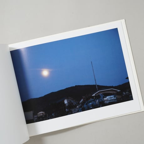 [サイン入/Signed] 光と影 / 川内倫子(Rinko Kawauchi)