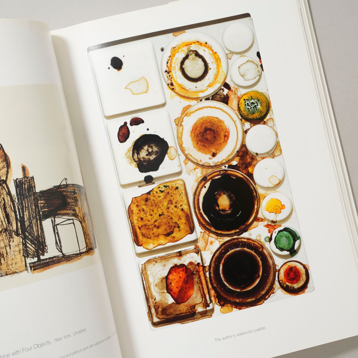 A Notebook at Random / Irving Penn(アーヴィング・ペン) |