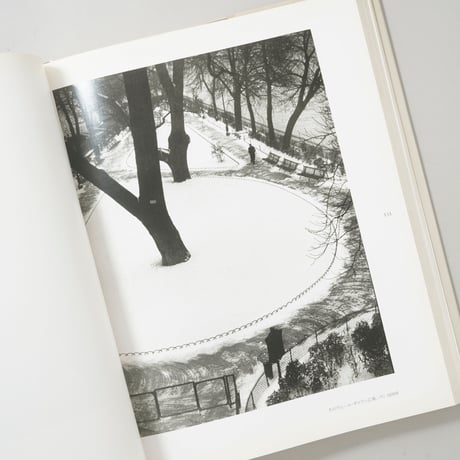 アンドレ・ケルテス展 その生涯の鏡像 / Andre Kertesz(アンドレ・ケルテス)