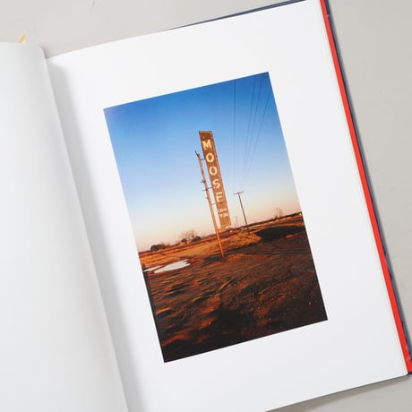 [新刊/New] The Last Dyes / William Eggleston(ウィリアム・エグルストン)