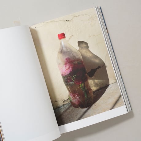 PARTNERS #4 “What do you follow?” / 潮田登久子、荒木経惟、佐内正史、NIGEL SHAFRAN他