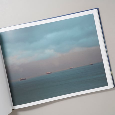 CARGO / Richard Misrach(リチャード・ミズラック)