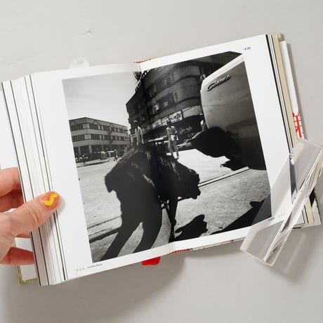 鈴木清写真展 百の階梯、千の来歴 / 鈴木清(Kiyoshi Suzuki)