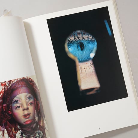 アーヴィング・ペンの全仕事 / Irving Penn(アーヴィング・ペン) 、東京都写真美術館
