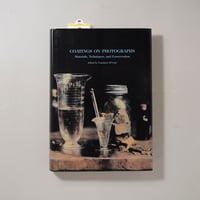 COATINGS ON PHOTOGRAPHS Materials, Techniques, and Conservation / Constance McCabe（コンスタンス・マッケイブ）
