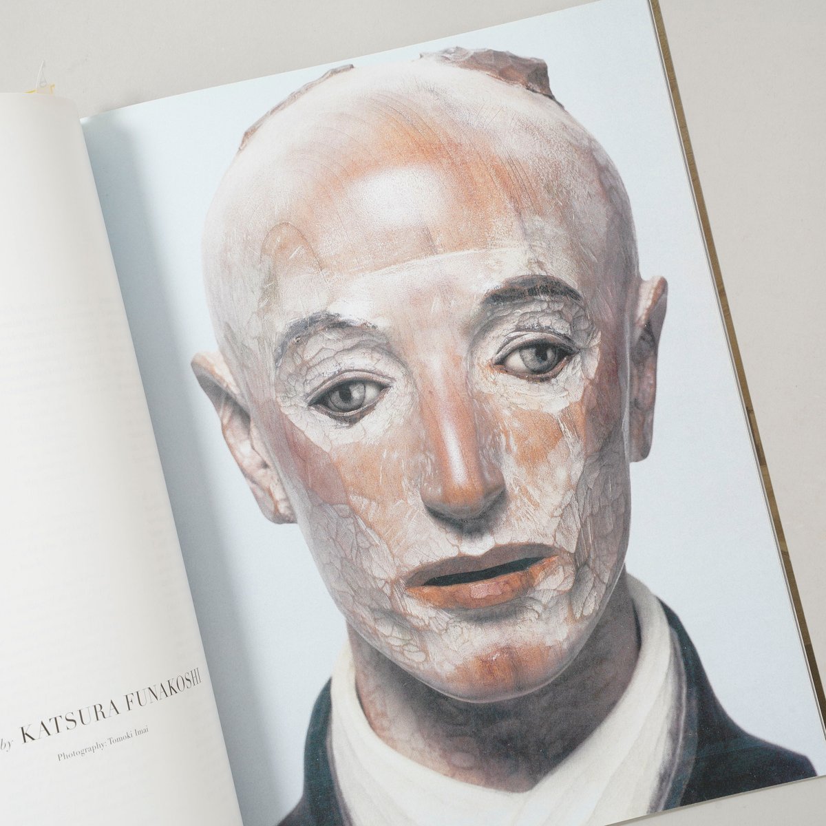 アート・デザイン・音楽 A MAGAZINE #3curated by HAIDER ACKERMANN A MAGAZINE #3 curated by Haider Ackermann(ハイダー・