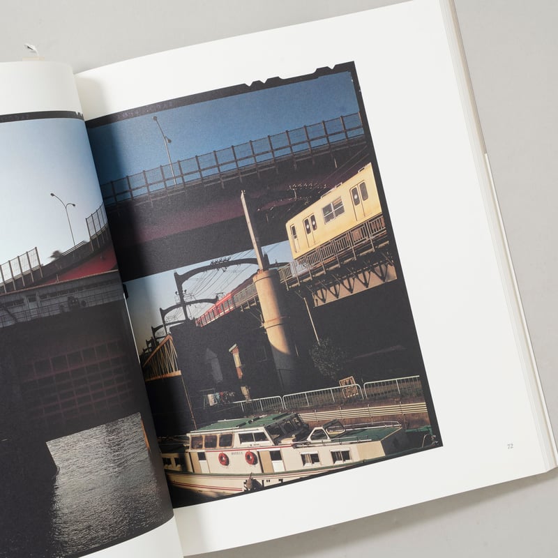 夢の光 / 田村彰英(Akihide Tamura) | bookobscura｜写真集専門書