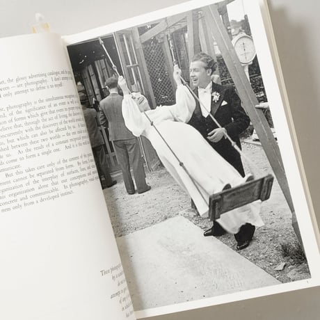 The Decisive Moment 決定的瞬間(再販版) / Henri Cartier-Bresson(アンリ・カルティエ=ブレッソン)