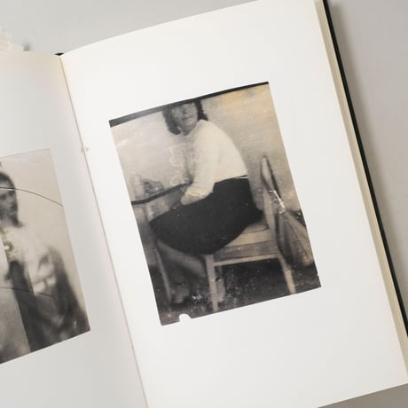 Miroslav Tichy / Miroslav Tichy(ミロスラフ・ティッシー)